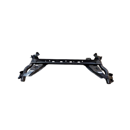 Essieu Arrière Complet - Renault Clio 4 RS