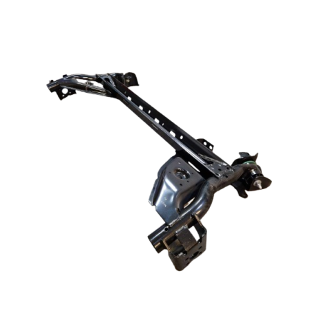 Essieu Arrière Complet - Renault Clio 4 RS