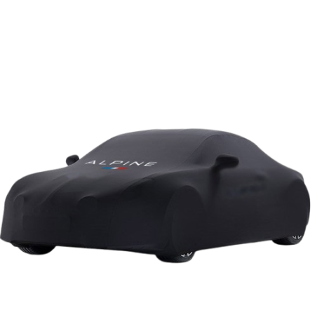 Housse de garage Alpine A110