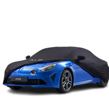 Housse de garage Alpine A110