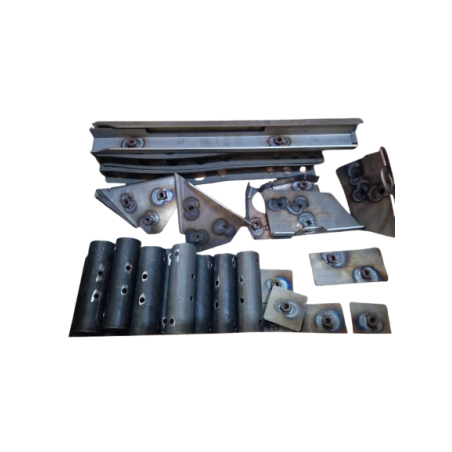 Collection supports à souder Twingo R1