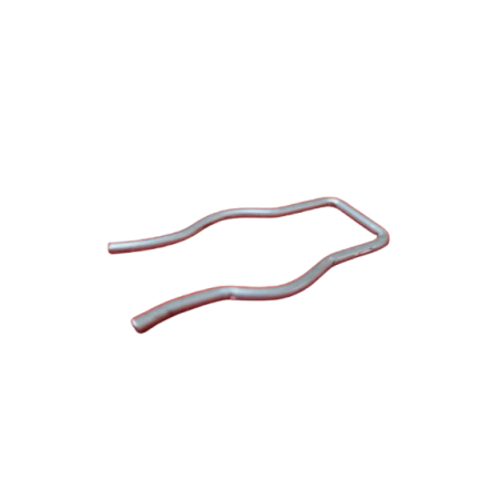 Clip de Maintien Régulateur de Pression d'Essence Renault Clio 2 RS Phase 1