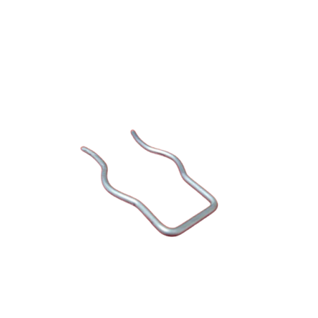 Clip de Maintien Régulateur de Pression d'Essence Renault Clio 2 RS Phase 1