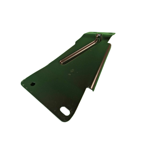 Joue Gauche Renault Clio 3 RS