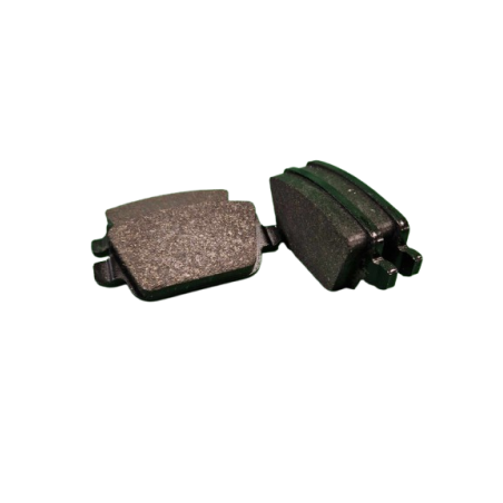 Plaquettes de Frein Arrière Ferodo DS2500 Ford Focus RS MK2