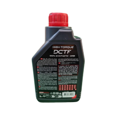 Motul DCTF High Torque Dual-Clutch Fluid 1L