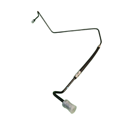 Tuyau de Frein Hybride Arrière Gauche Renault Clio 4 RS