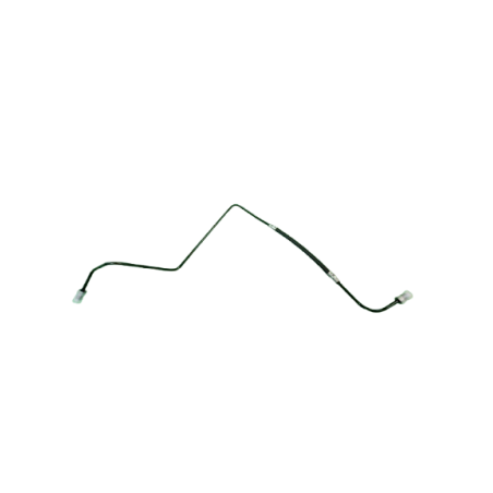 Tuyau de Frein Hybride Arrière Gauche Renault Clio 4 RS