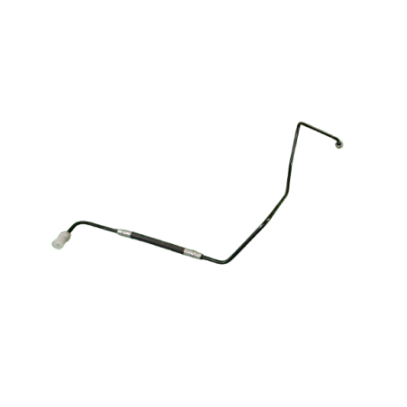 Tuyau frein hybride arrière gauche Twingo 2 RS