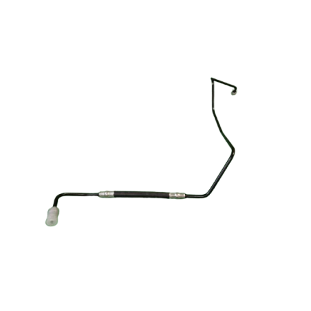 Tuyau frein hybride arrière gauche Twingo 2 RS