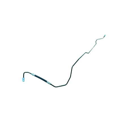 Tuyau de Frein Hybride Arrière Droit Renault Twingo 2 RS d'Origine