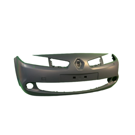 Bouclier (pare choc) Avant Megane 2 RS phase 2