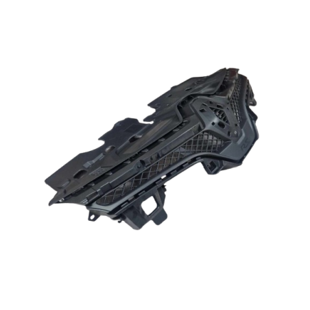 Grille Supérieure Bouclier Avant (Calandre) Renault Clio 4 RS / R3T / X98 Cup