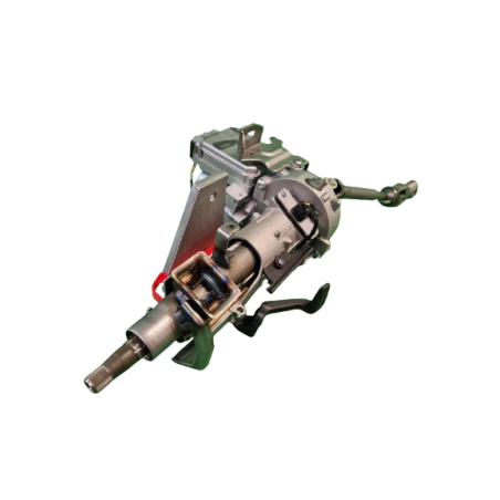 Colonne de Direction à Assistance Électrique Neuve d'Origine Renault (Réf. 488109859R) pour Renault Clio 4 RS