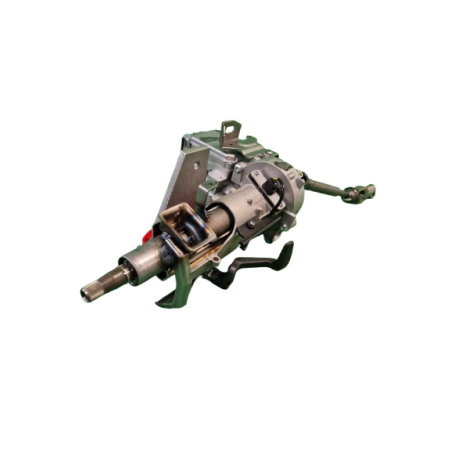 Colonne de Direction à Assistance Électrique Neuve d'Origine Renault (Réf. 488109859R) pour Renault Clio 4 RS