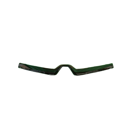 Enjoliveur Supérieur de Calandre d'Origine Renault pour Renault Clio 4 RS