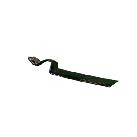 Enjoliveur Supérieur de Calandre d'Origine Renault pour Renault Clio 4 RS