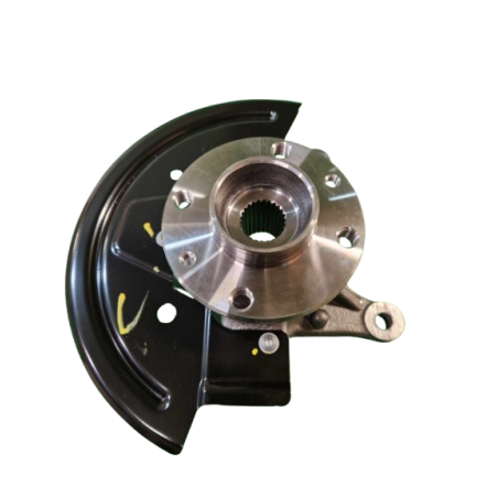 Moyeu de Roue Avant Droit Complet d'Origine Renault pour Renault Clio 4 RS