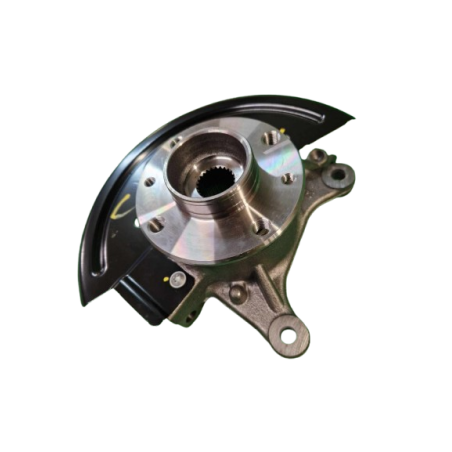 Moyeu de Roue Avant Droit Complet d'Origine Renault pour Renault Clio 4 RS