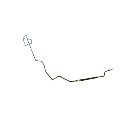 Right Rear Hybrid Brake Hose Renault Clio 4 RS (Original)