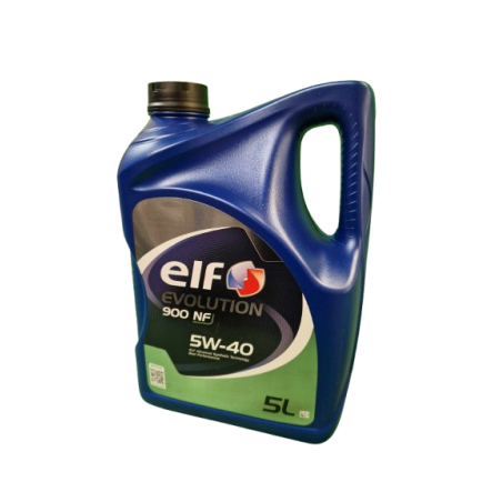 copy of Huile Moteur ELF 900 NF 5W40 2L pour Véhicules Sportifs et Premium Essence