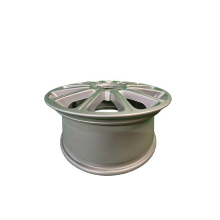 Jante Renault Clio 3 RS Bebop Grise 7.5x17 5x108