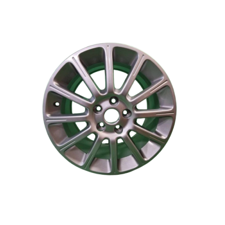 Jante Renault Clio 3 RS Bebop Grise 7.5x17 5x108
