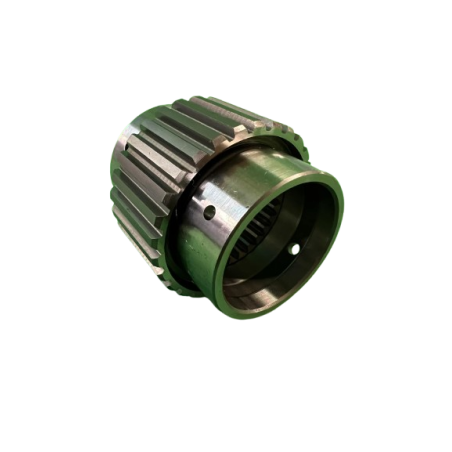 Support baladeur petites cannelures Twingo R2