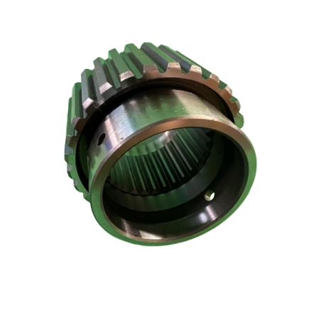 Support baladeur petites cannelures Twingo R2