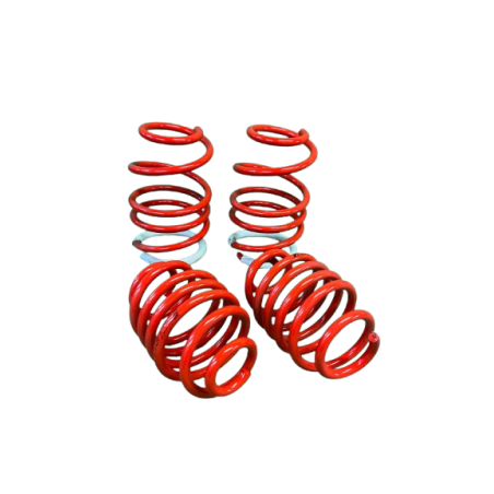 Kit Ressorts Courts AST Suspension - Renault Clio 3 RS Phase 2 (Après 10/2010)