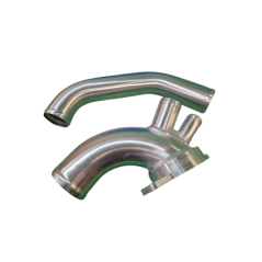 AIRTEC Cold Side Rigid Pipes for Renault Clio 4 RS