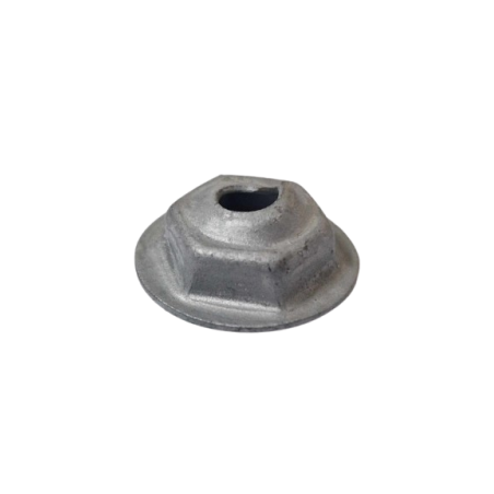 Écrou Auto Fileté Renault Clio 16S/Williams - Fixation Isolant Collecteur