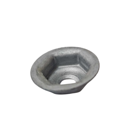 Écrou Auto Fileté Renault Clio 16S/Williams - Fixation Isolant Collecteur