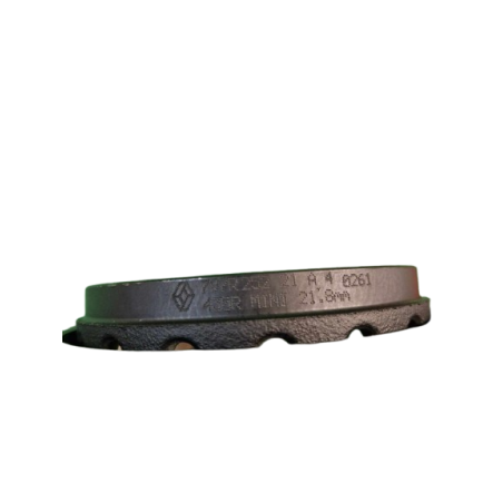 Genuine Renault Front Brake Disc Set Clio 2 RS / Twingo 2 RS - PROMO