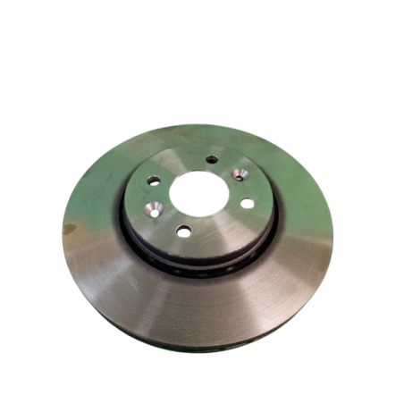 Jeu de Disques de Frein Avant Origine Renault Clio 2 RS / Twingo 2 RS - PROMO