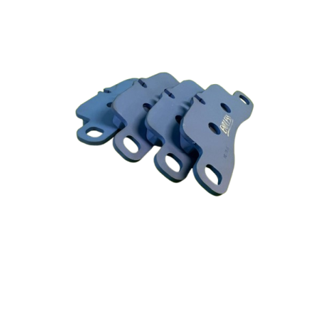 Plaquettes Frein Arrière ENDLESS ME20 - Porsche Boxster 981 / Cayman 718 GTS (PCCB)