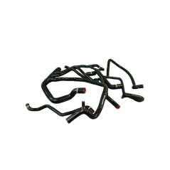 Complete Silicone Coolant Hose Kit Renault Mégane 2 RS