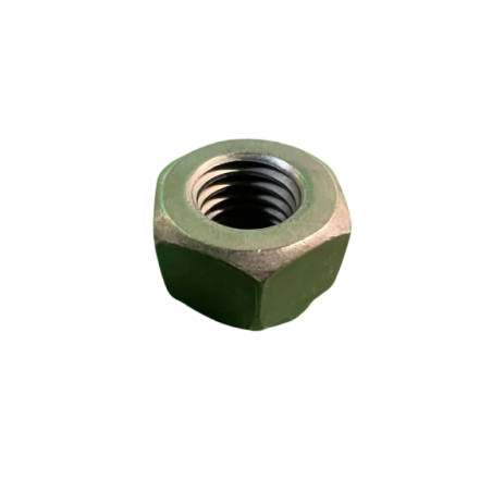 Écrou de fixation palier barre stabilisatrice Renault Clio 2 RS, GR N, X65 Cup (Triangle)