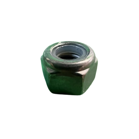 Écrou de fixation palier barre stabilisatrice Renault Clio 2 RS, GR N, X65 Cup (Triangle)