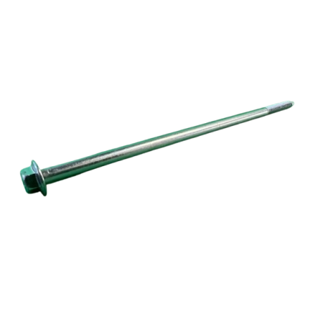 Vis fixation carter huile longue Twingo 2 RS