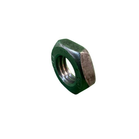 Ecrou HM M12x125 cable embrayage Clio 2 Cup X65