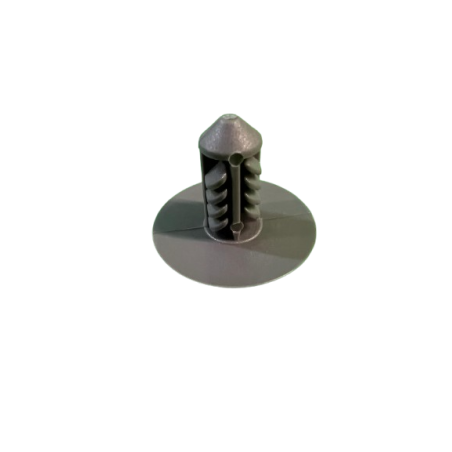 Agrafe pour habillage central Twingo 2