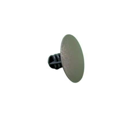 Agrafe pour habillage central Twingo 2