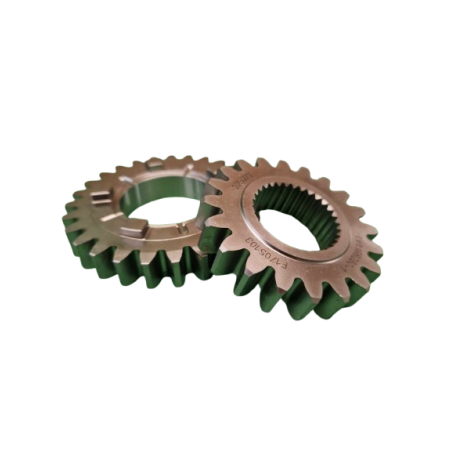 Renault Sport 20x27 4th Gear Ratio - Renault Twingo R2