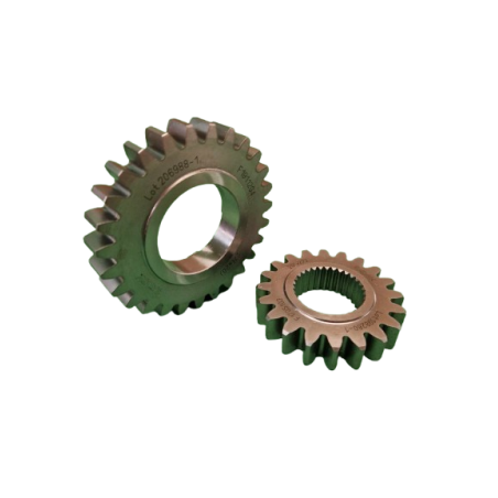 Renault Sport 20x27 4th Gear Ratio - Renault Twingo R2