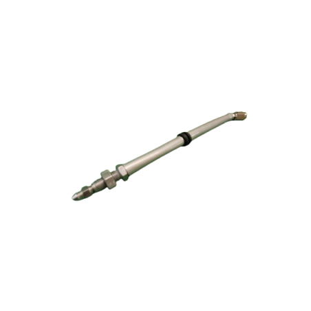 Renault Sport Clutch Bleed Hose - Megane N4