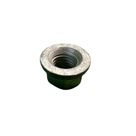 Renault Gearbox Support Axle Stud Nut - Twingo 2 RS