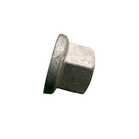 Renault Gearbox Support Axle Stud Nut - Twingo 2 RS