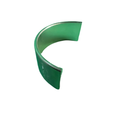 Demi-Coussinet Bielle Noir Renault 8200201580 Twingo 2 RS