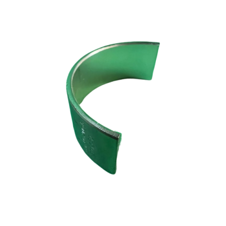 Demi coussinet noir bielle Twingo RS, R1 et R2 160